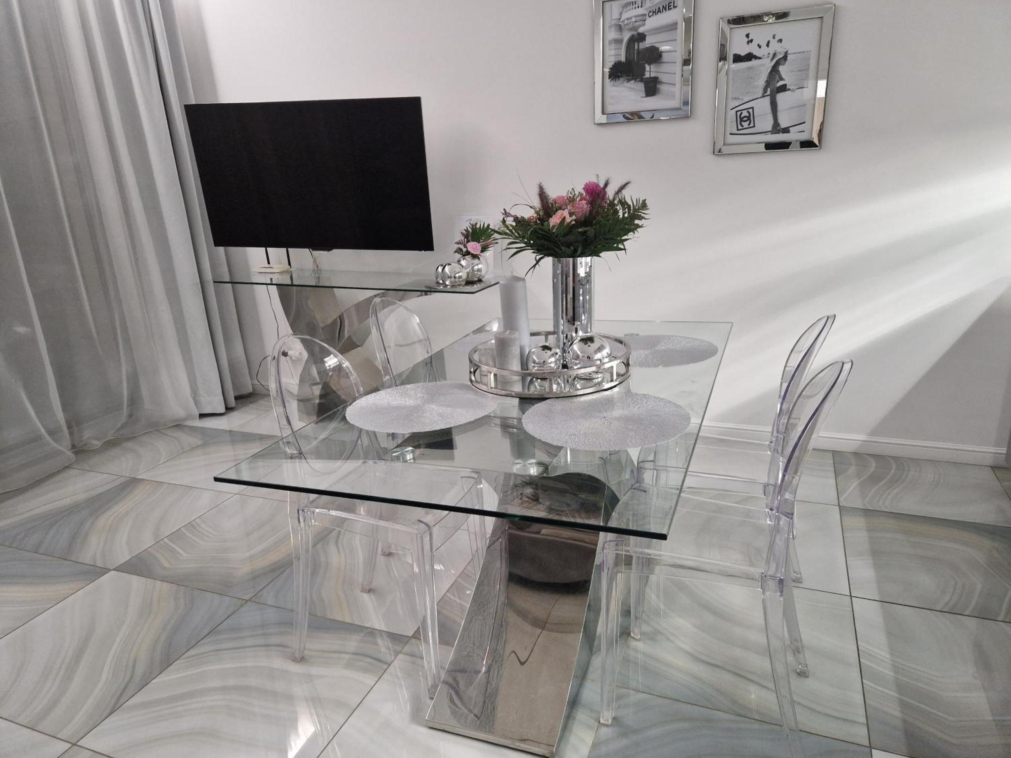 Maxim Apartment Pobierowo Esterno foto