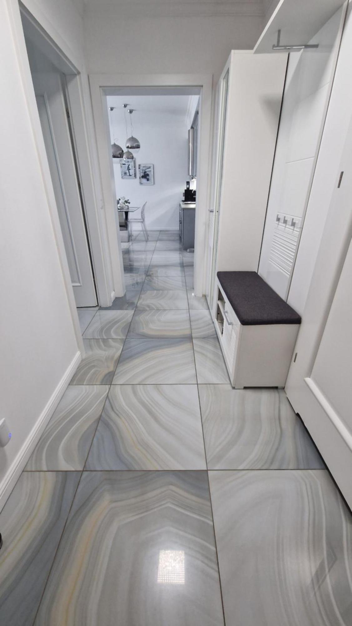 Maxim Apartment Pobierowo Esterno foto